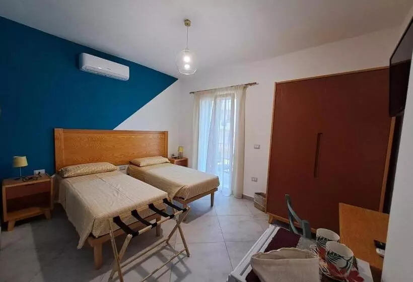 ペンション Affittacamere Marizzola