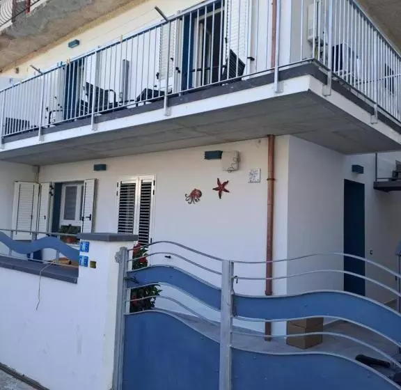 ペンション Affittacamere Marizzola