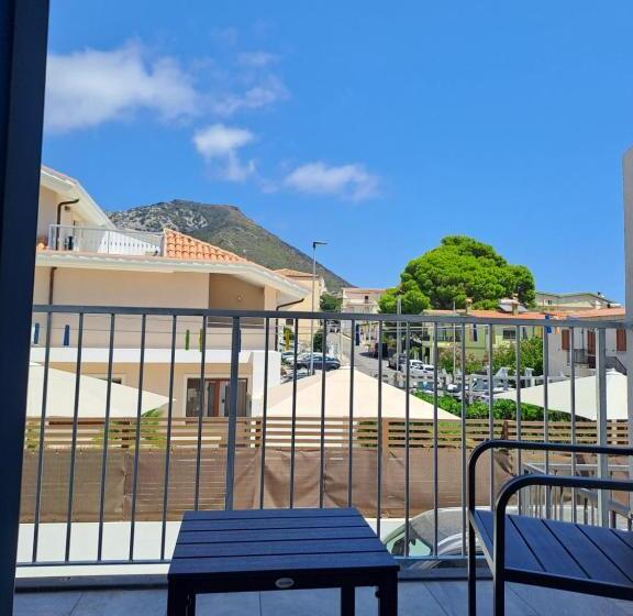 膳宿费 Affittacamere Marizzola