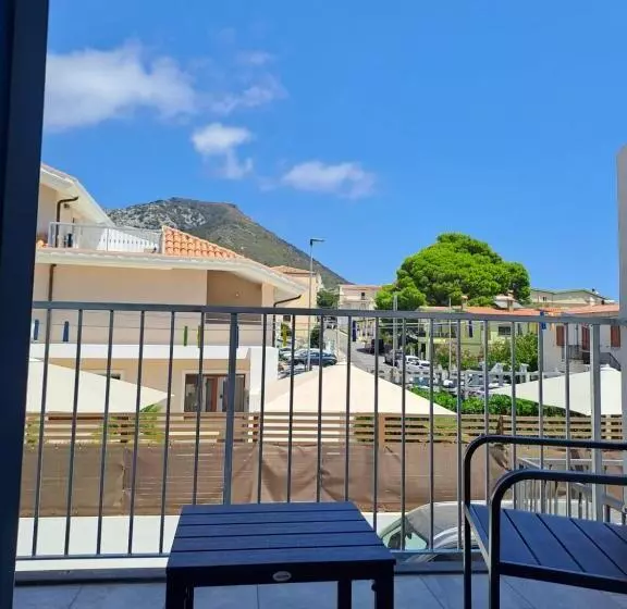 ペンション Affittacamere Marizzola