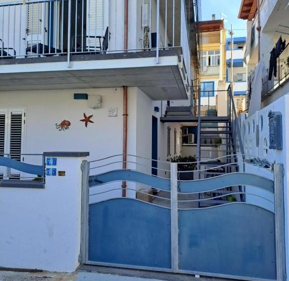 膳宿费 Affittacamere Marizzola