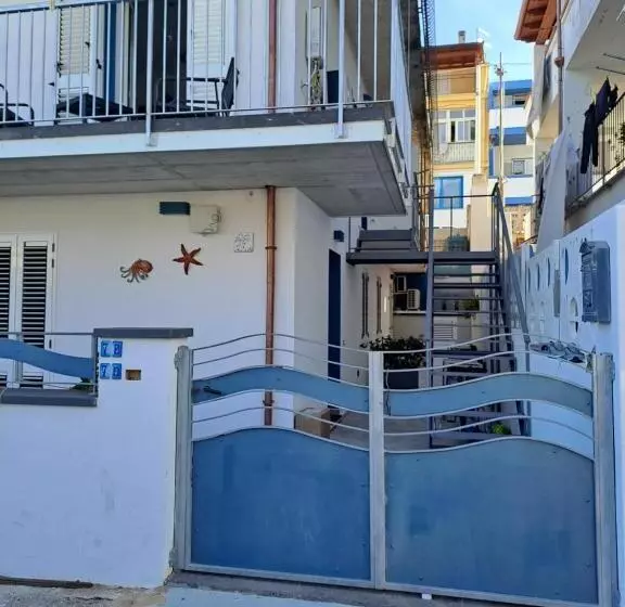 ペンション Affittacamere Marizzola