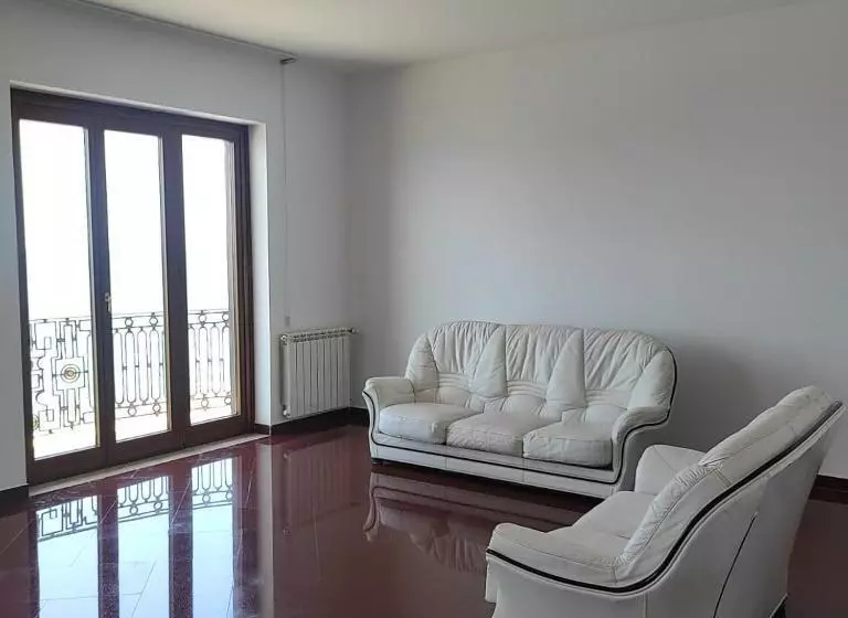 پانسیون B&b L San Vito Family