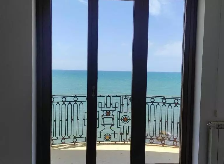 پانسیون B&b L San Vito Family