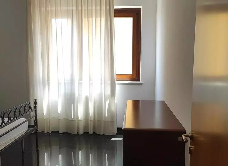 پانسیون B&b L San Vito Family