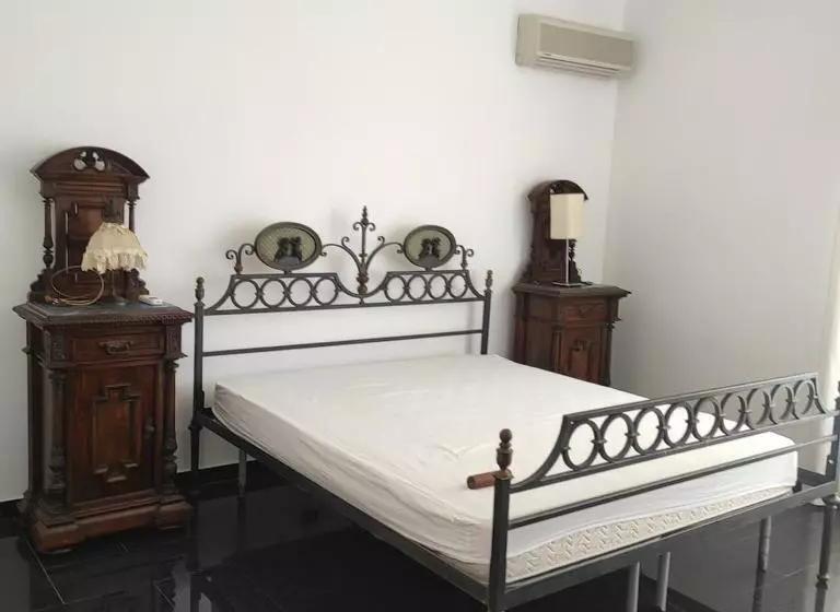 پانسیون B&b L San Vito Family