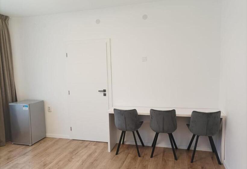 Pensão Casa Taramului