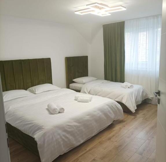 Pensão Casa Taramului