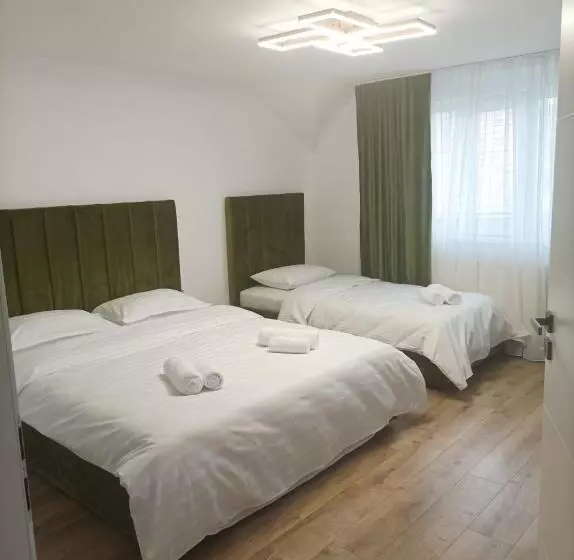 Majatalo Casa Taramului