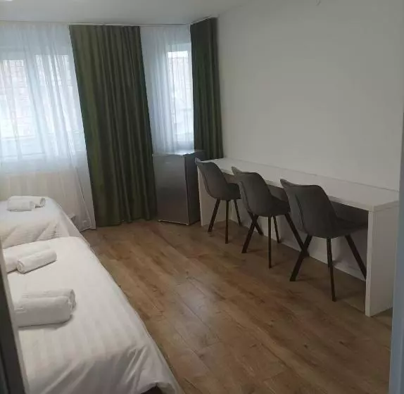 Majatalo Casa Taramului