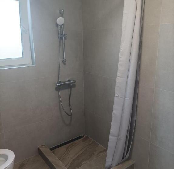 Pensão Casa Taramului