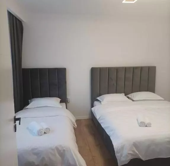 Majatalo Casa Taramului