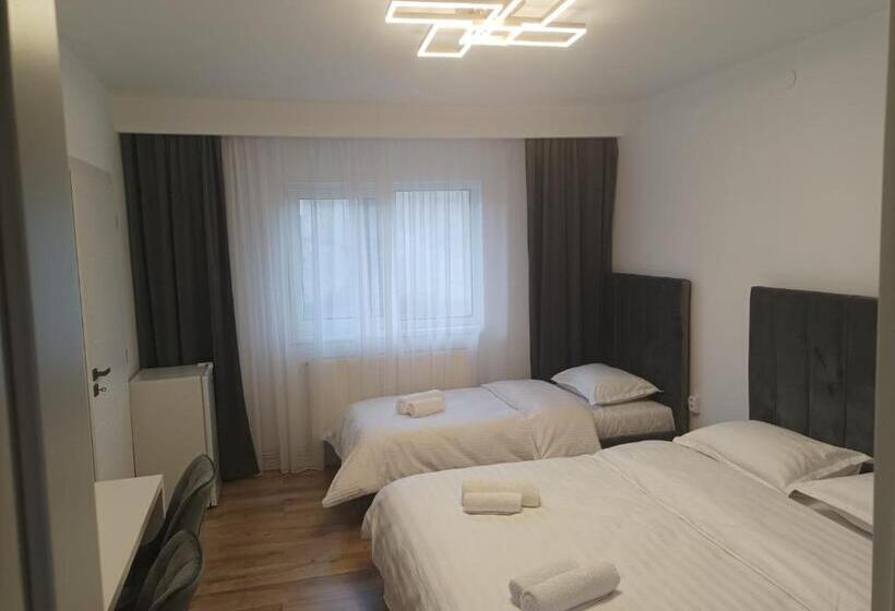 Pensão Casa Taramului