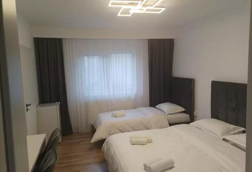 Majatalo Casa Taramului