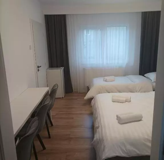 Majatalo Casa Taramului