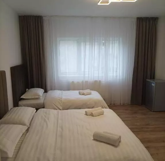 Majatalo Casa Taramului