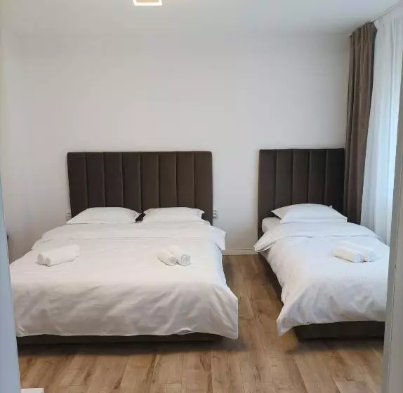 Majatalo Casa Taramului