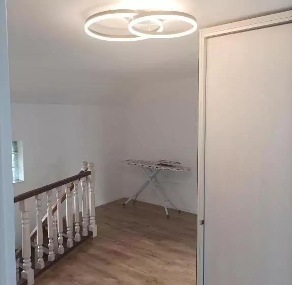 Majatalo Casa Taramului