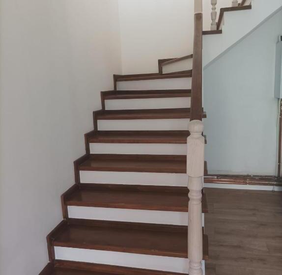 Pensão Casa Taramului