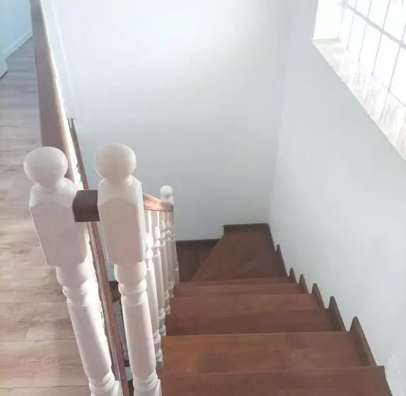 Majatalo Casa Taramului