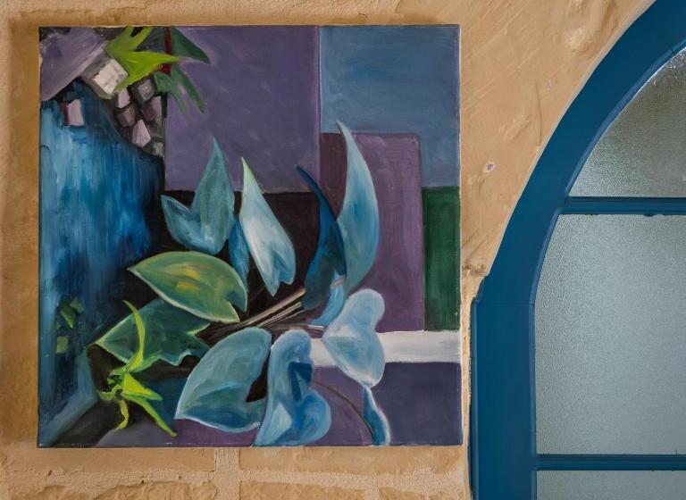 پانسیون Coastal Harmony 4 At Tan Neputi