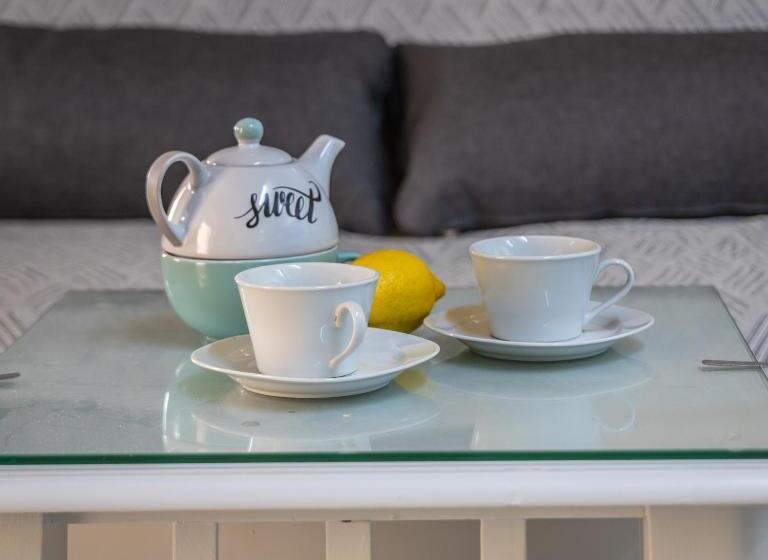 پانسیون Coastal Harmony 4 At Tan Neputi