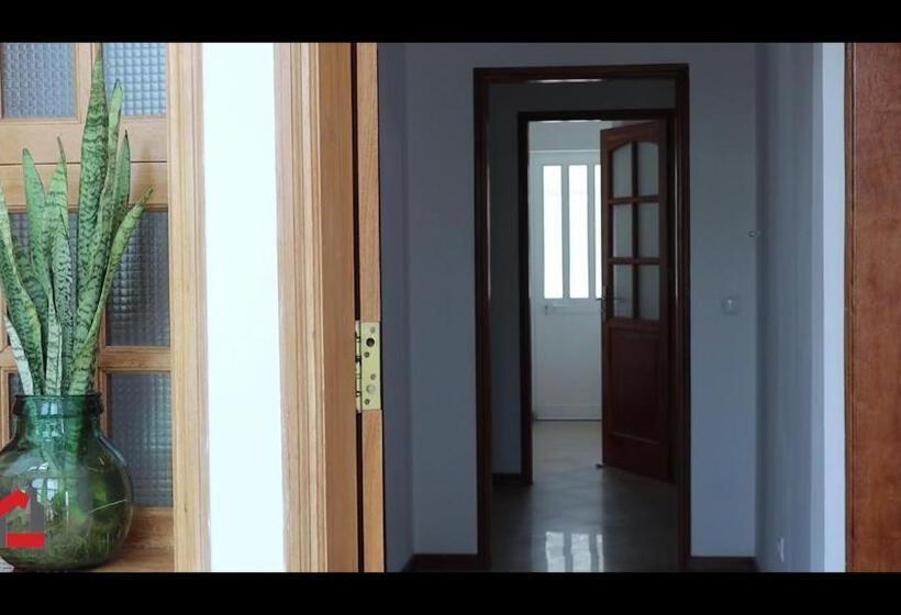 پانسیون Guest House Lina Elisa