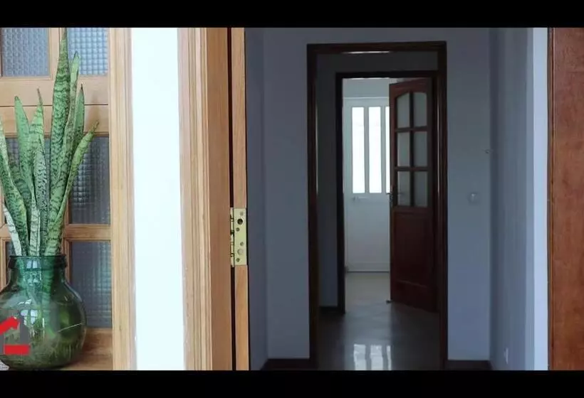 پانسیون Guest House Lina Elisa