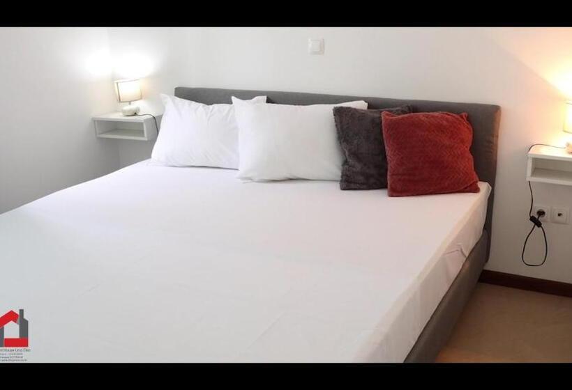 پانسیون Guest House Lina Elisa