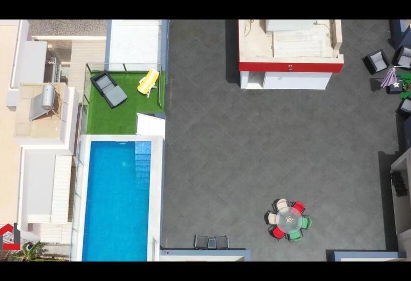 پانسیون Guest House Lina Elisa