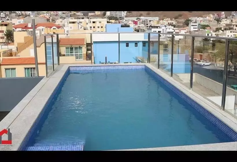 پانسیون Guest House Lina Elisa