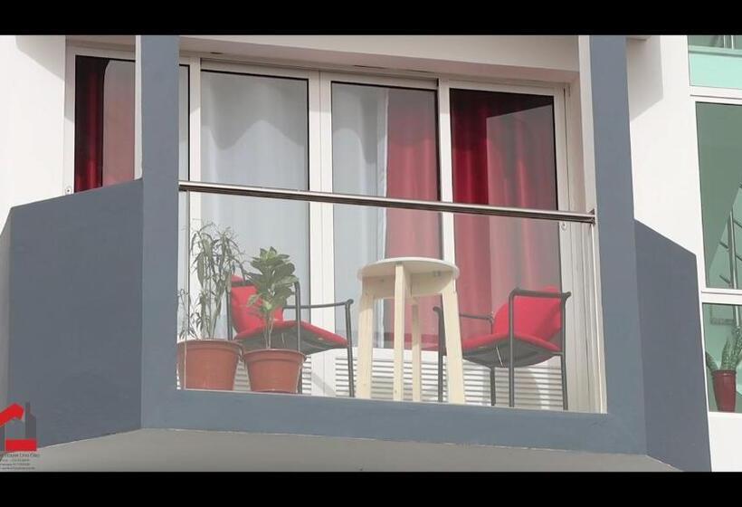 پانسیون Guest House Lina Elisa