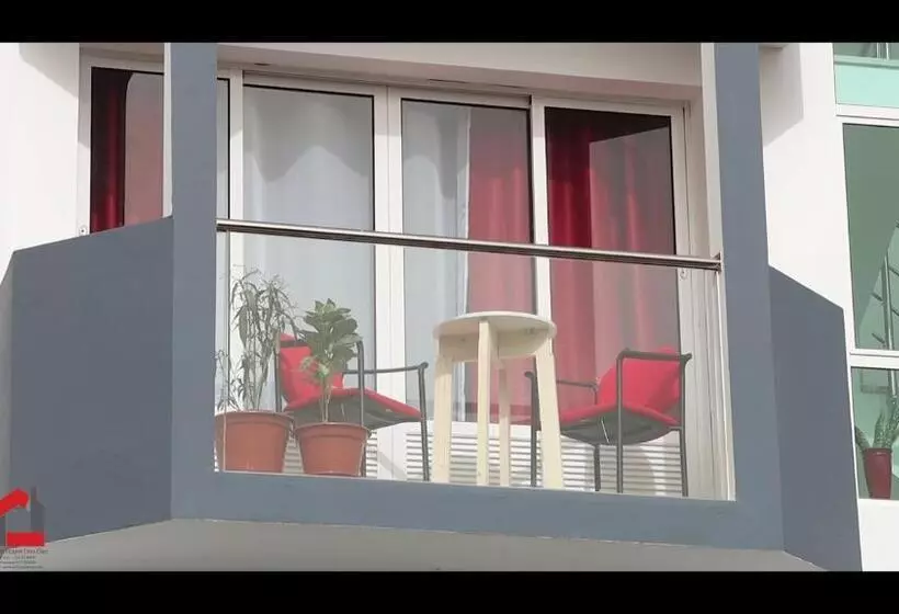 پانسیون Guest House Lina Elisa