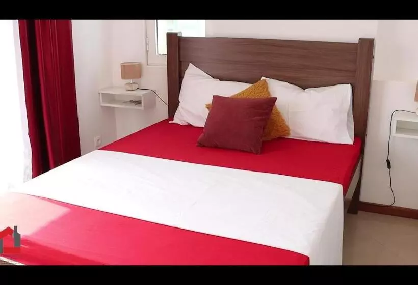 پانسیون Guest House Lina Elisa