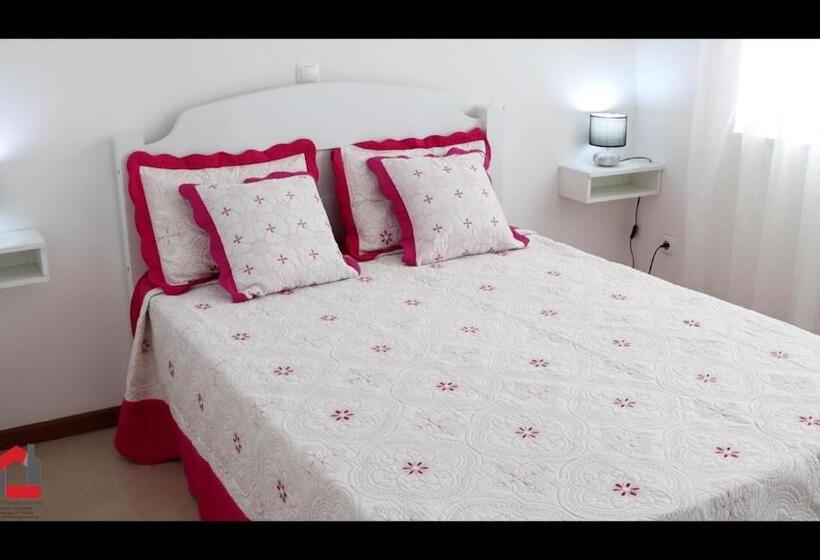 پانسیون Guest House Lina Elisa