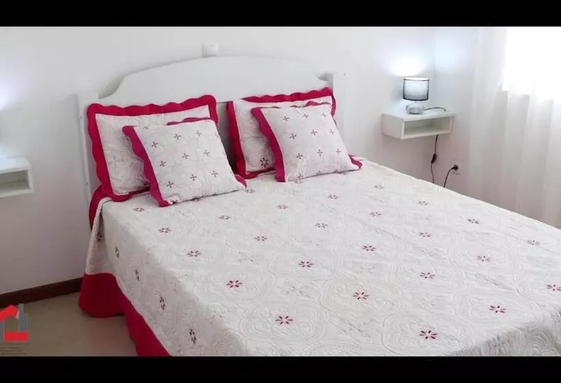 پانسیون Guest House Lina Elisa