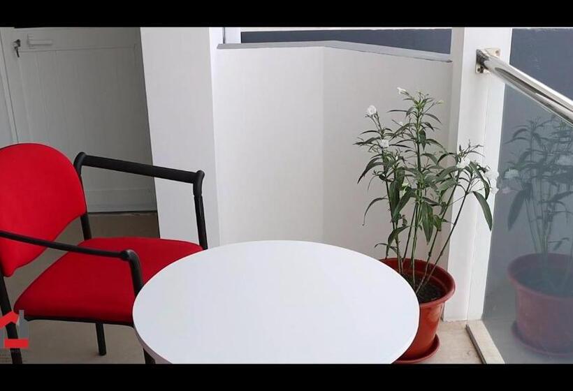 پانسیون Guest House Lina Elisa