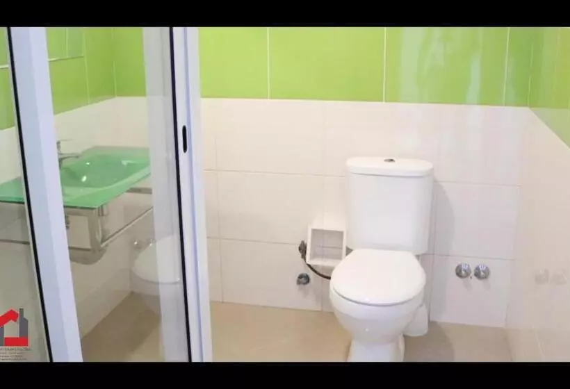 پانسیون Guest House Lina Elisa