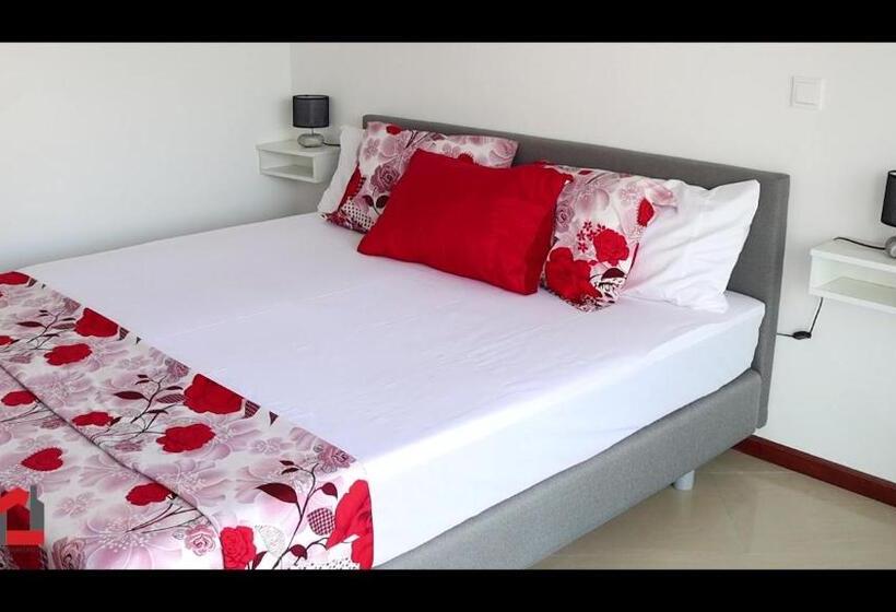 پانسیون Guest House Lina Elisa