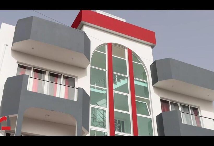 پانسیون Guest House Lina Elisa