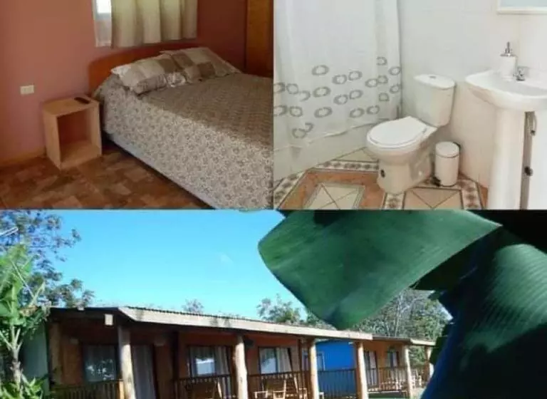 Majatalo Hostal Vaihonu