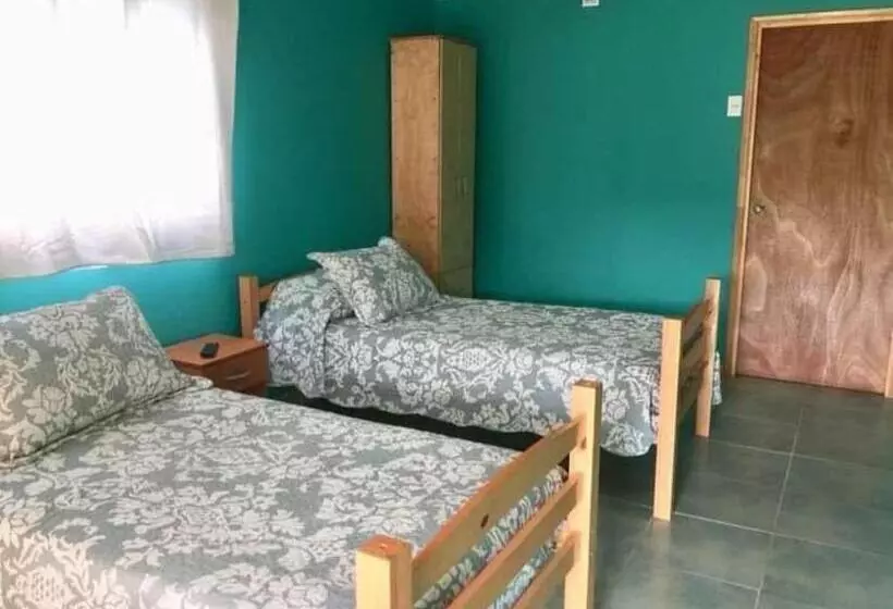 Majatalo Hostal Vaihonu