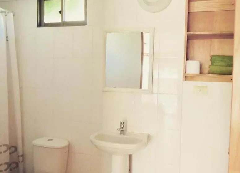 Majatalo Hostal Vaihonu