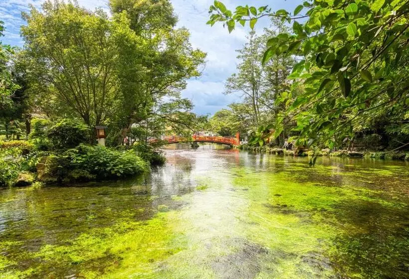 Majatalo 掬水 Kikusui