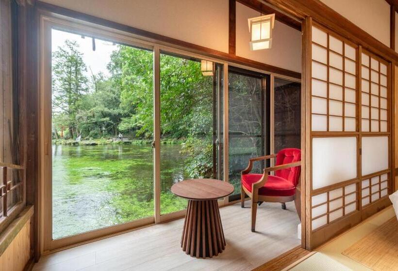 Pensione 掬水 Kikusui