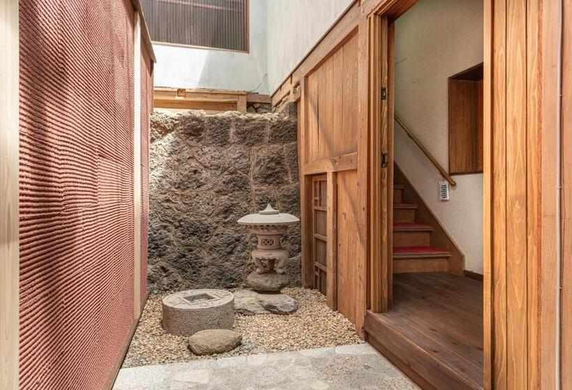 Pensione 掬水 Kikusui