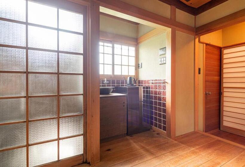 Pensione 掬水 Kikusui