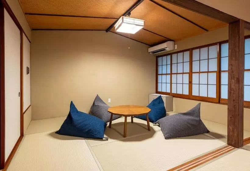 Majatalo 掬水 Kikusui