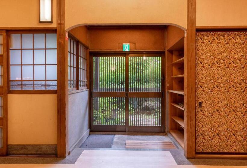 Pensione 掬水 Kikusui