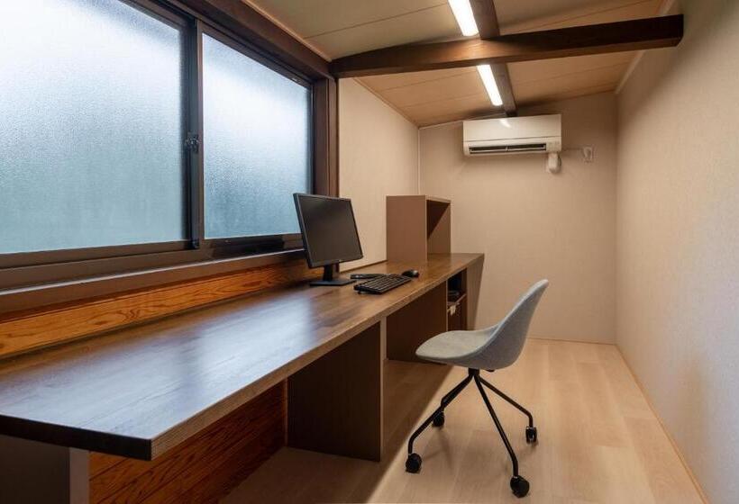 Pensione 掬水 Kikusui